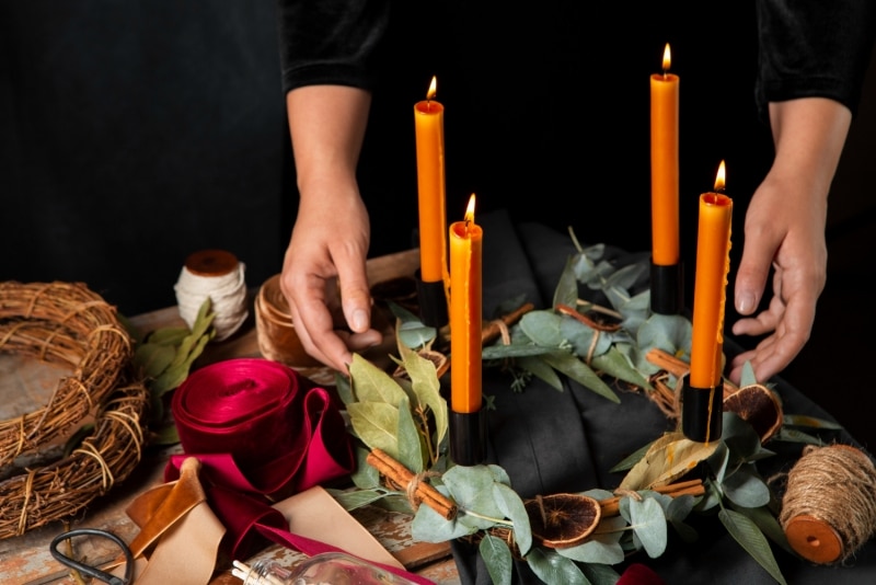 ACUM e momentul să faci ACESTE ritualuri pentru iubire și abundență