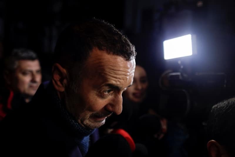 PSD nu i-ar fi permis lui Iulian Dumitrescu să candideze