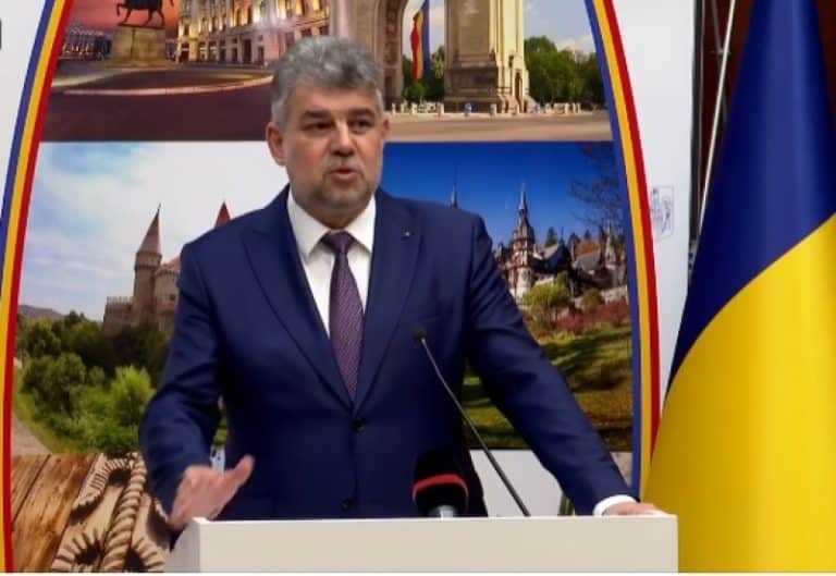 ‘Dacă eram un inconştient, vă spun eu ce făceam’