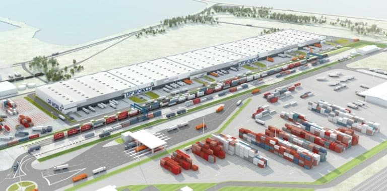 Un gigant, care a făcut o investiție uriașă în portul Constanța, își extinde serios operațiunile în România