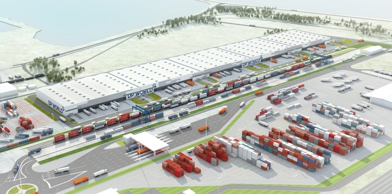 Un gigant, care a făcut o investiție uriașă în portul Constanța, își extinde serios operațiunile în România