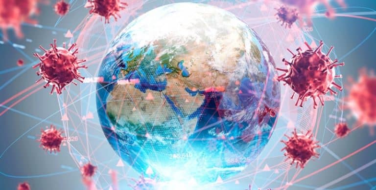 Avertismentul care dă fiori: ‘O altă pandemie este absolut inevitabilă’