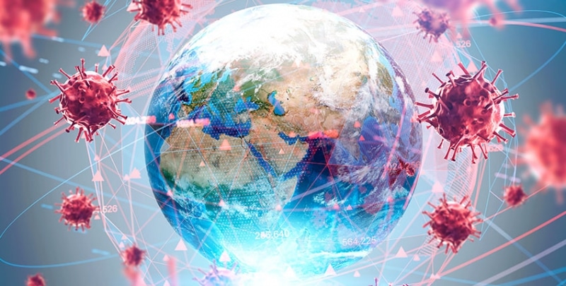 Avertismentul care dă fiori: ‘O altă pandemie este absolut inevitabilă’