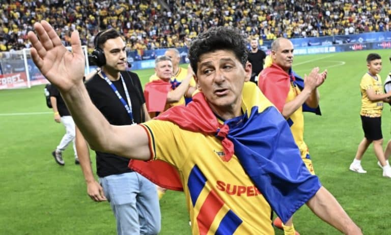 oprit de poliție, după o urmărire cu girofarurile pornite