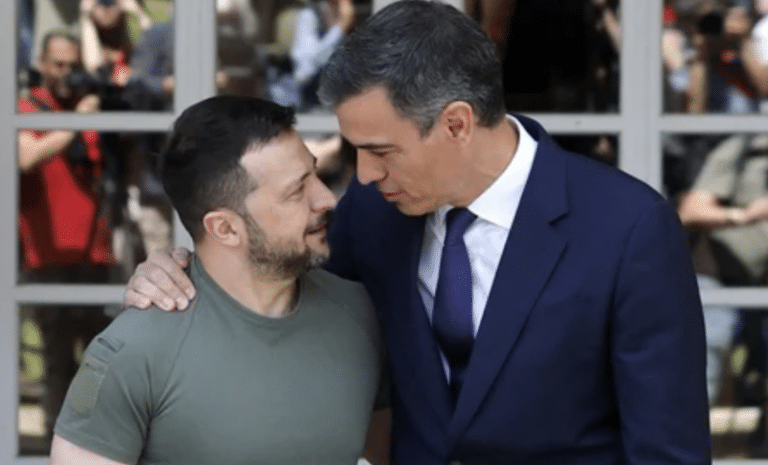 acord bilateral ‘atât timp cât va fi necesar’ și ajutor militar de 1 miliard de euro acordat Ucrainei