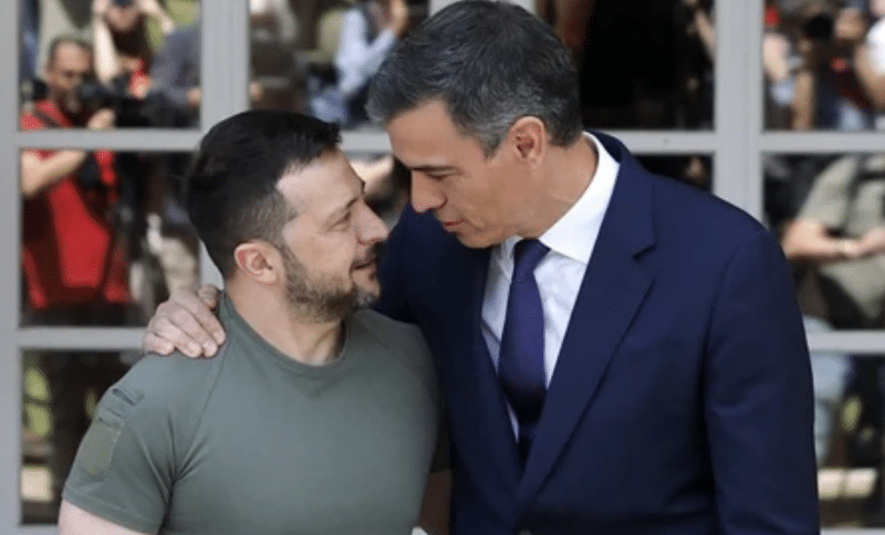 acord bilateral ‘atât timp cât va fi necesar’ și ajutor militar de 1 miliard de euro acordat Ucrainei