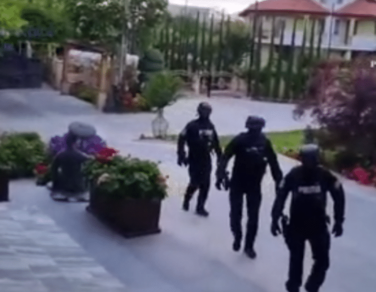 Peste 150 de percheziții pentru combaterea infracțiunilor economice