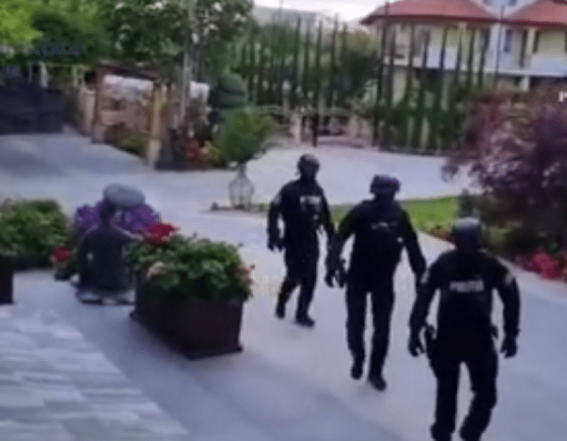 Peste 150 de percheziții pentru combaterea infracțiunilor economice