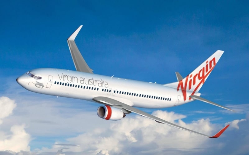 ‘Turbulențe’ masculine! Un bărbat s-a dezbrăcat într-un avion Virgin Australia și a alergat pe culoar. Aeronava a aterizat de urgență