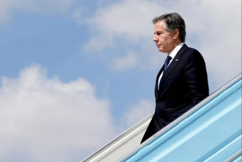 SUA, un nou pachet de sprijin pentru Republica Moldova. Antony Blinken este așteptat la Chișinău