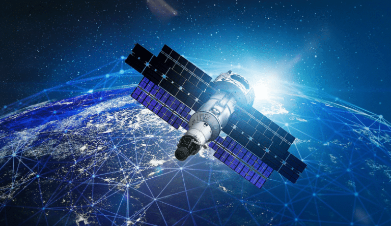 Un nou satelit, care poate face lucruri uimitoare, va oferi servicii atât organizațiilor neguvernamentale, cât și clienților militari