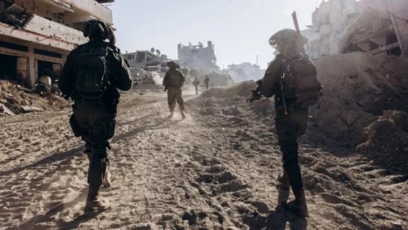 Criticile internaționale nu țin Israelul pe loc! Armata continuă ofensiva în Rafah, după ce a preluat controlul unei zone tampon strategice