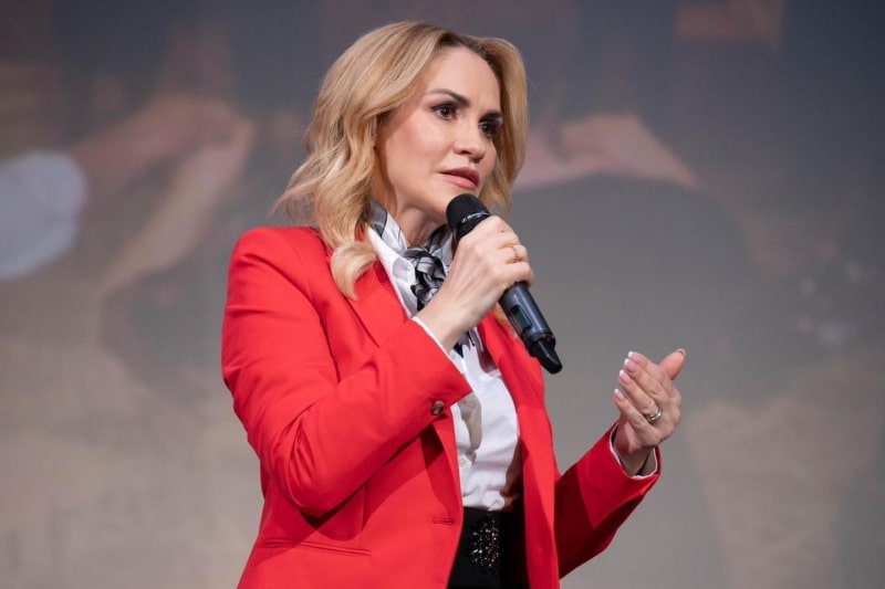 VIDEO Gabriela Firea pregătește un plan de proporții, pentru o zonă extrem de aglomerată din București