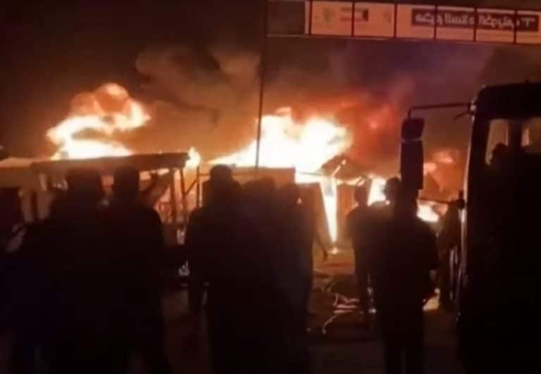 Cum justifică Israelul ofensiva sângeroasă din Rafah (presa)