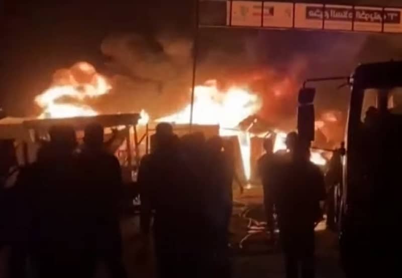 Cum justifică Israelul ofensiva sângeroasă din Rafah (presa)