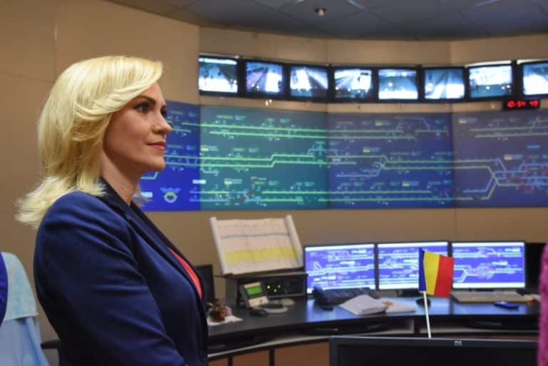 Atenție, metroul ajunge în Pantelimon! Planurile Gabrielei Firea și ale primarilor de sector