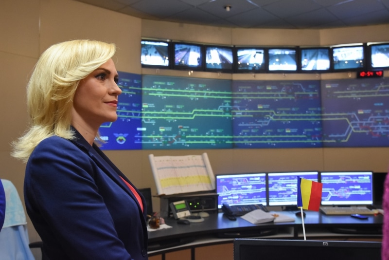 Atenție, metroul ajunge în Pantelimon! Planurile Gabrielei Firea și ale primarilor de sector