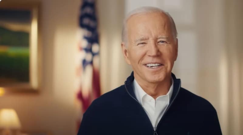 Prima mișcare electorală pe care o face Joe Biden după ce Donald Trump a fost găsit vinovat