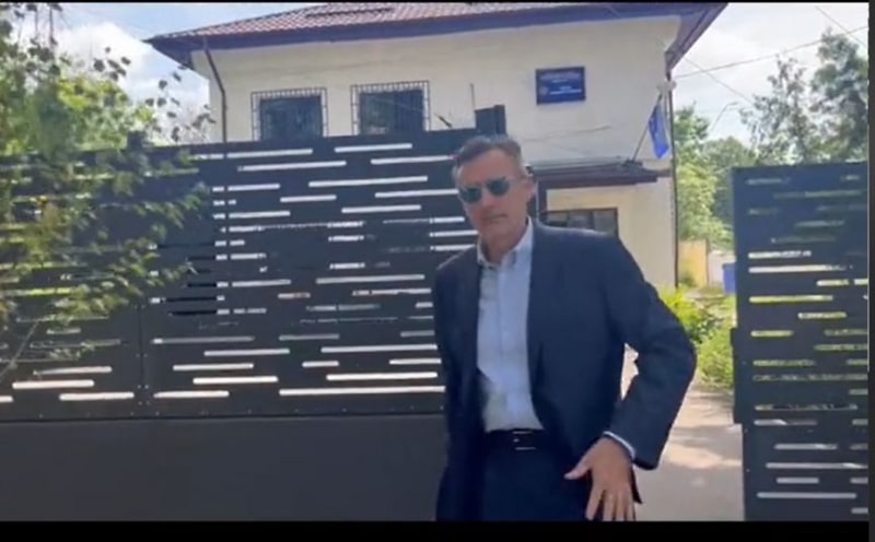 Noi denunțuri în dosarul lui Florian Coldea. Acuzațiile pe care i le aduce un om de afaceri care avea un site de jocuri de noroc