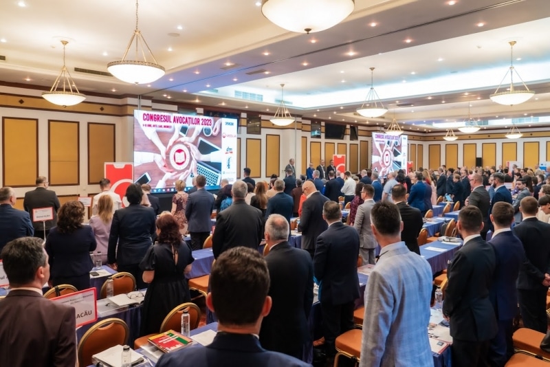 Onorariile avocaților din asistența judiciară cresc cu peste 100 de procente