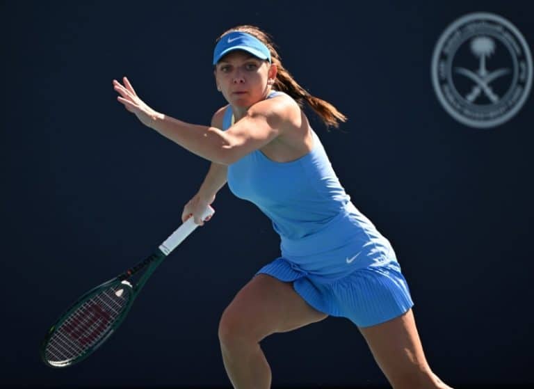 Final de drum pentru Simona Halep! Visul româncei a fost spulberat. Nu mai are nicio şansă să ajungă la competiţie
