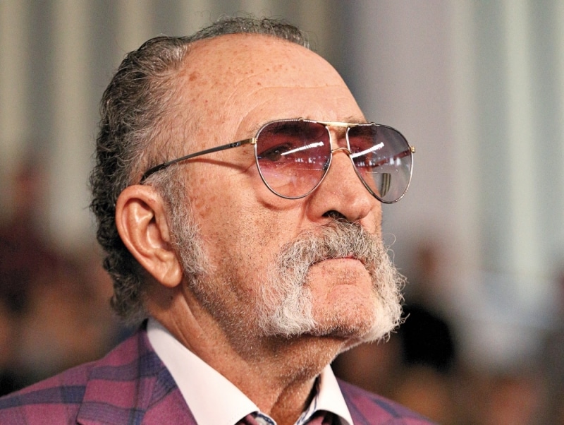 Afacerea secretă a lui Ion Ţiriac! Magnatul vrea să cheltuie o avere. Dezvăluiri tulburătoare despre ţinta acestuia