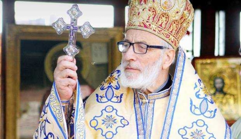 Momente grele pentru ÎPS Calinic. A ajuns de urgență la Spitalul Floreasca