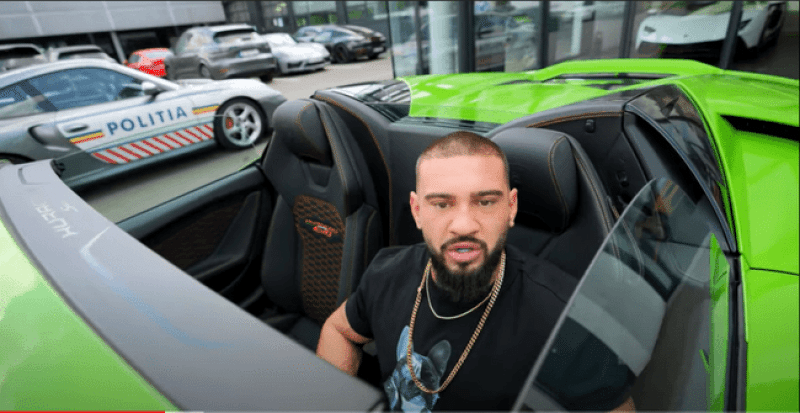 Riscă cinci ani de închisoare!