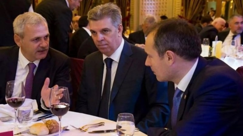 Dacă eram sluga lor, nu ajungeam la pușcărie