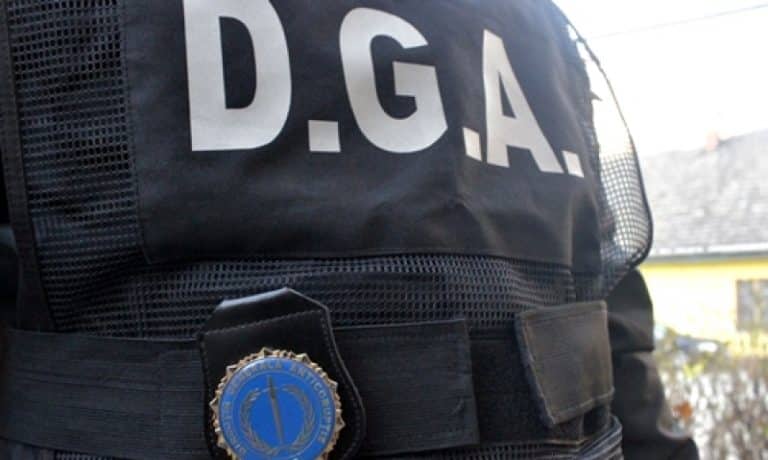 DGA, percheziții la Poliția Locală Sector 1: Cine este vizat (surse)