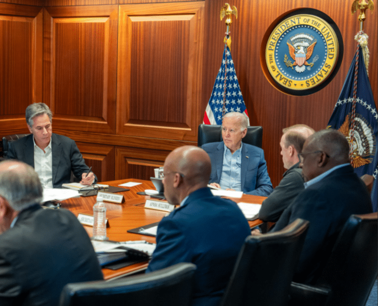 Au pus în mișcare planul pentru a opri războiul din Orientul Mijlociu