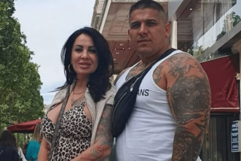 Adrian Corduneanu, condamnat după moartea liderului clanului