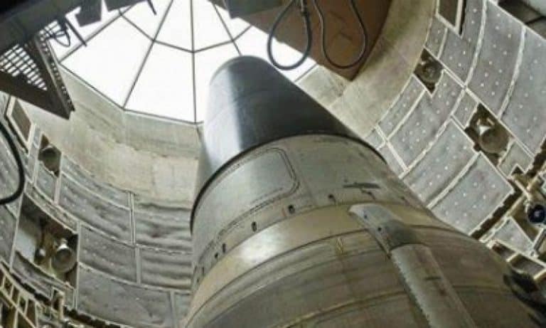 VIDEO SUA au scos la suprafața arma care poate distruge Moscova în 30 de minute