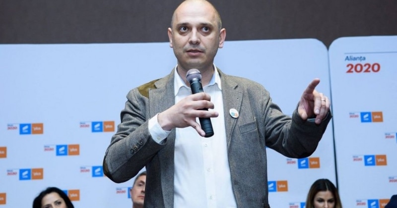 Lider al PMP cere oamenilor să nu voteze cu Radu Mihaiu. Probleme mari la Sectorul 2