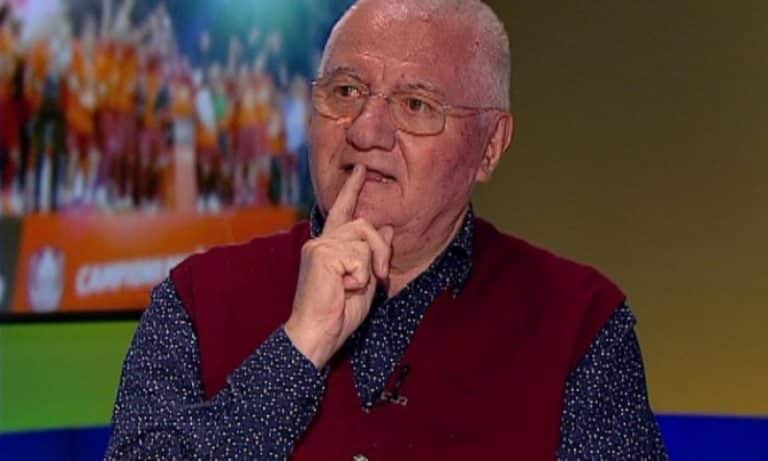 Dumitru Dragomir a trecut prin chinuri groaznice! Mărturia care va şoca pe toată lumea. Ce a păţit milionarul