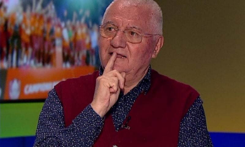 Dumitru Dragomir a trecut prin chinuri groaznice! Mărturia care va şoca pe toată lumea. Ce a păţit milionarul