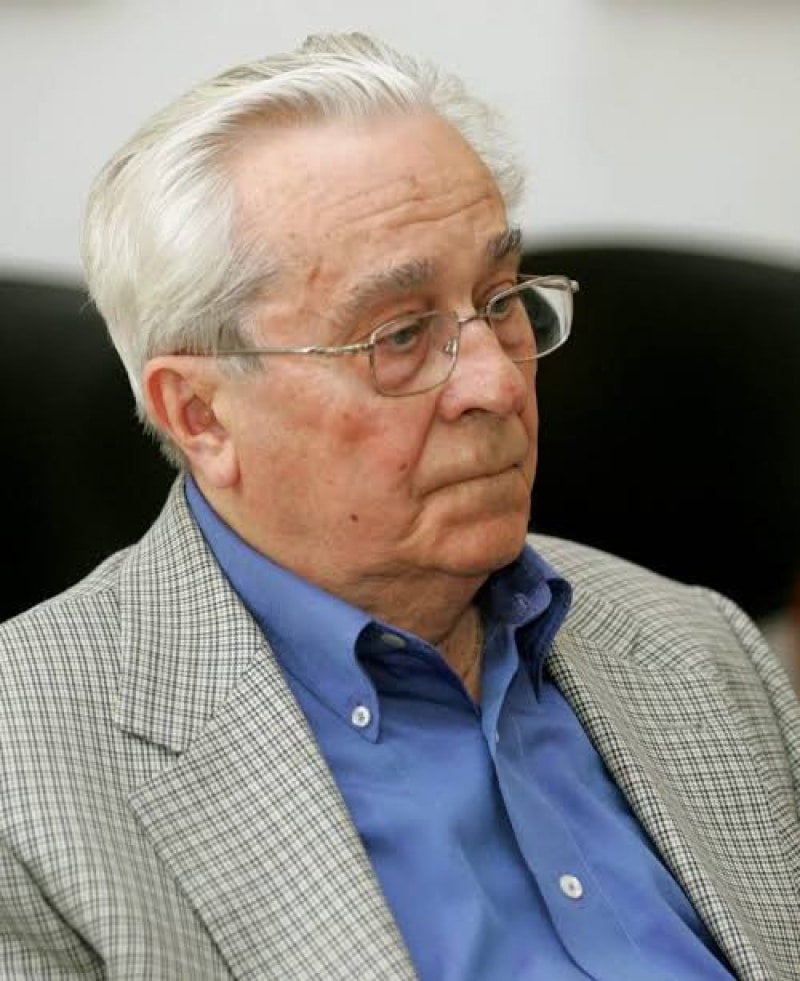 A murit unul dintre cei mai mari jurnaliști români