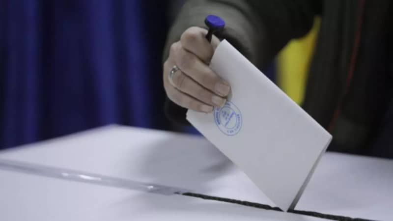 Surse | Sondaje exit-poll în Capitală
