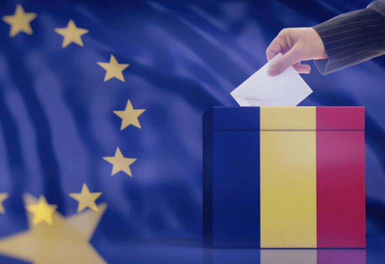 Primele date din sondajele la ieșirea de la urne