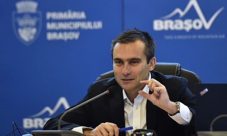 ‘Am pierdut alegerile, îmi asum’