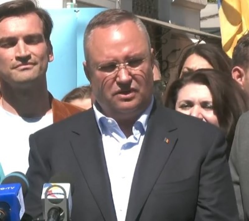 Liberalii care au obținut rezultate slabe la alegeri ar putea fi înlocuiți. PNL exclude o alianță cu PSD pentru prezidențiale (surse)