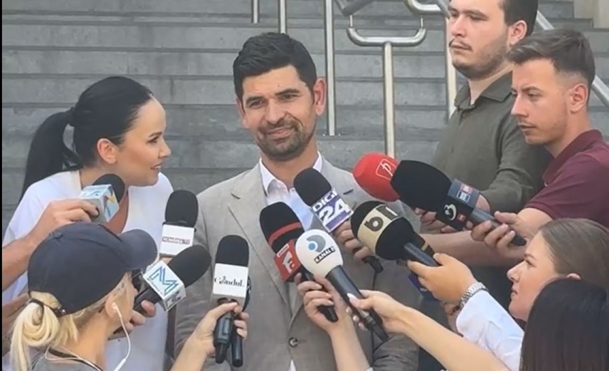 ‘Sunt 681 de voturi diferență între mine și Clotilde Armand’