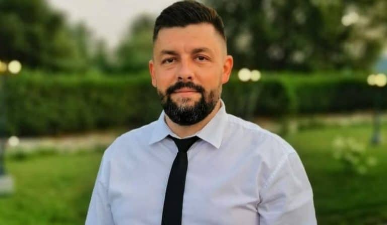 Un cosilier local al PSD a murit imediat după alegeri. A făcut infarct