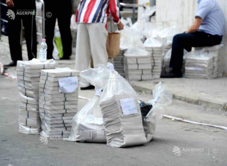 Allen Coliban a depus o cerere de renumărare a voturilor pentru primarul Brașovului