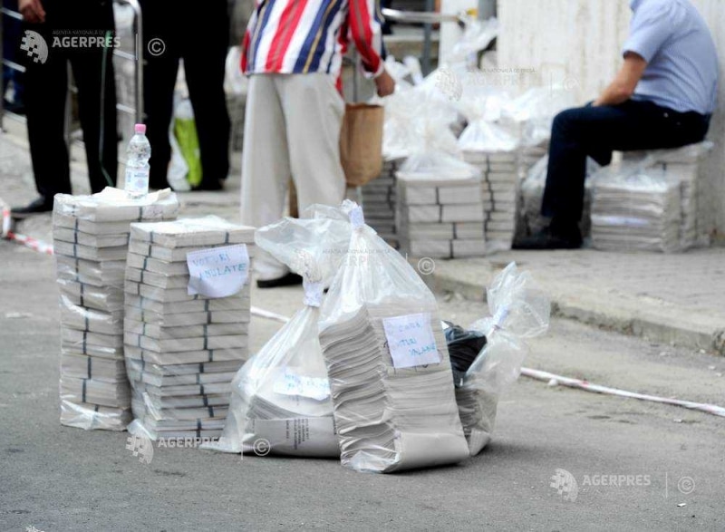 Allen Coliban a depus o cerere de renumărare a voturilor pentru primarul Brașovului