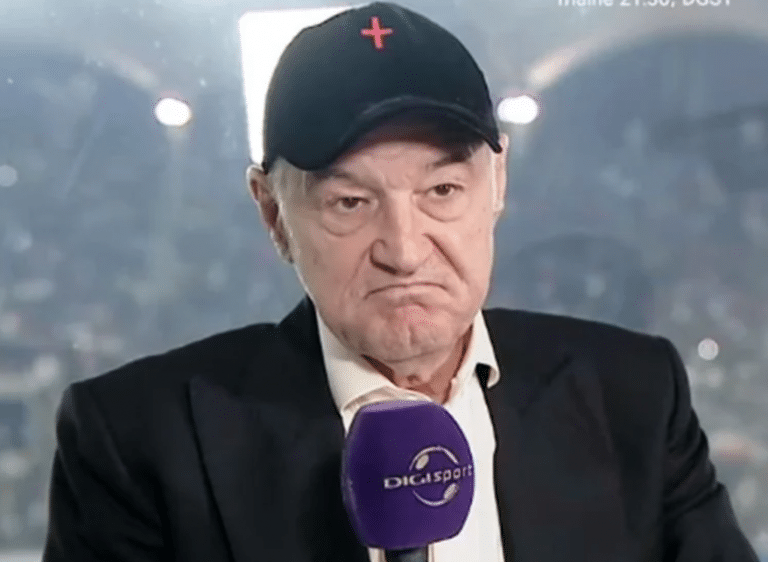 ‘Patru ani de zile nu mai am treabă’