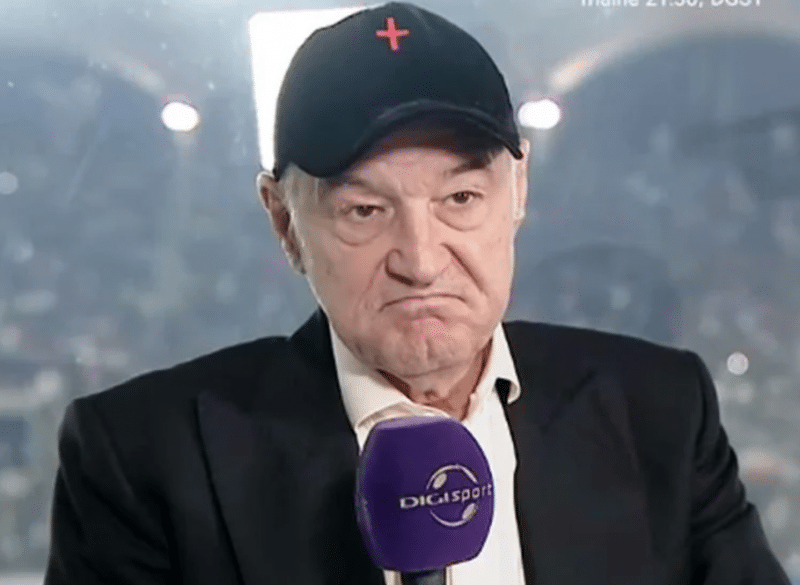 ‘Patru ani de zile nu mai am treabă’