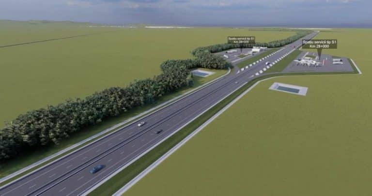 VIDEO Guvernul alocă fonduri importante pentru cea mai așteptată autostradă din România