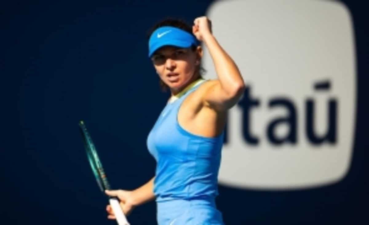 Simona Halep a dat lovitura! Tunul uriaş pe care îl pregăteşte. În joc e o mare sumă de bani