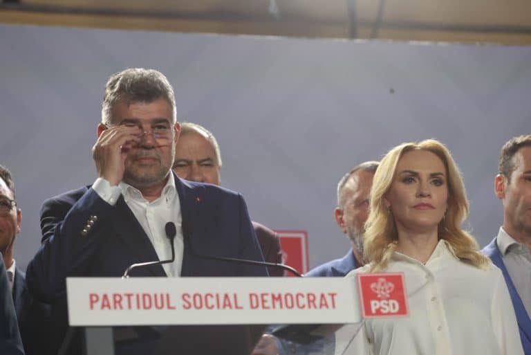 Trebuie să înțelegem semnalul transmis de oameni